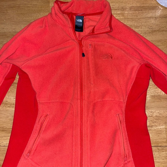 Jackets & Blazers - North face jacket